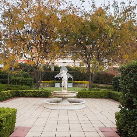 Hotel Rydges Norwest Sydney Baulkham Hills Exterior foto