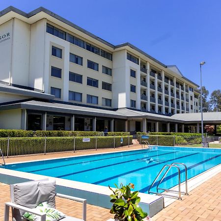 Hotel Rydges Norwest Sydney Baulkham Hills Exterior foto