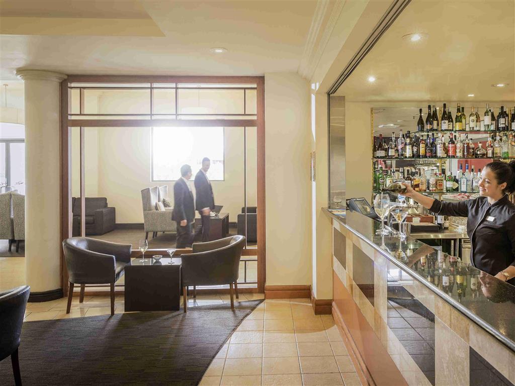 Hotel Rydges Norwest Sydney Baulkham Hills Exterior foto