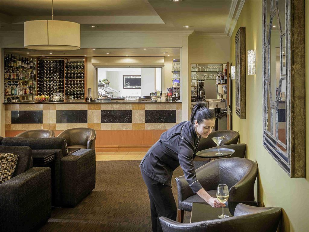 Hotel Rydges Norwest Sydney Baulkham Hills Exterior foto