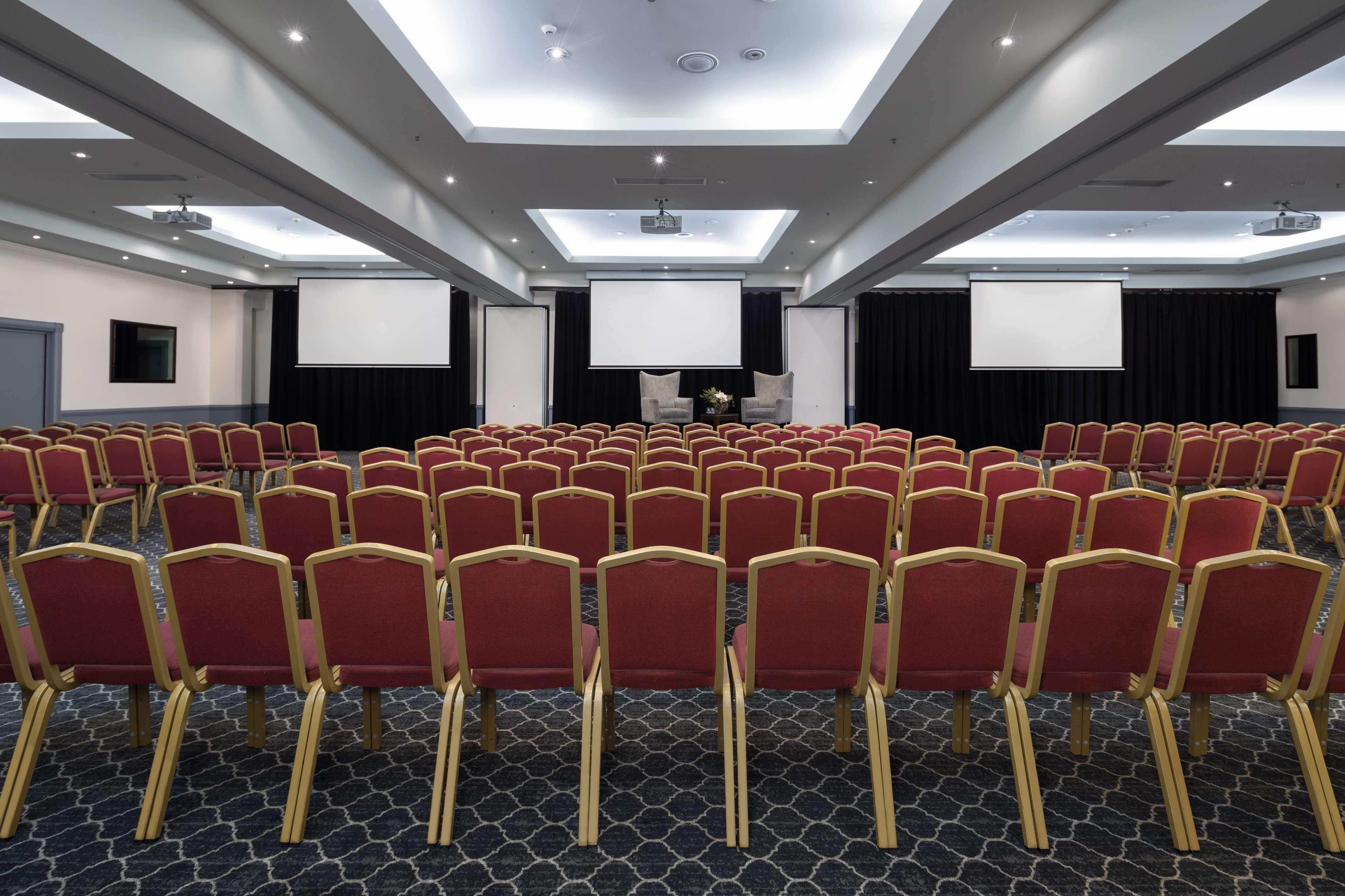 Hotel Rydges Norwest Sydney Baulkham Hills Exterior foto