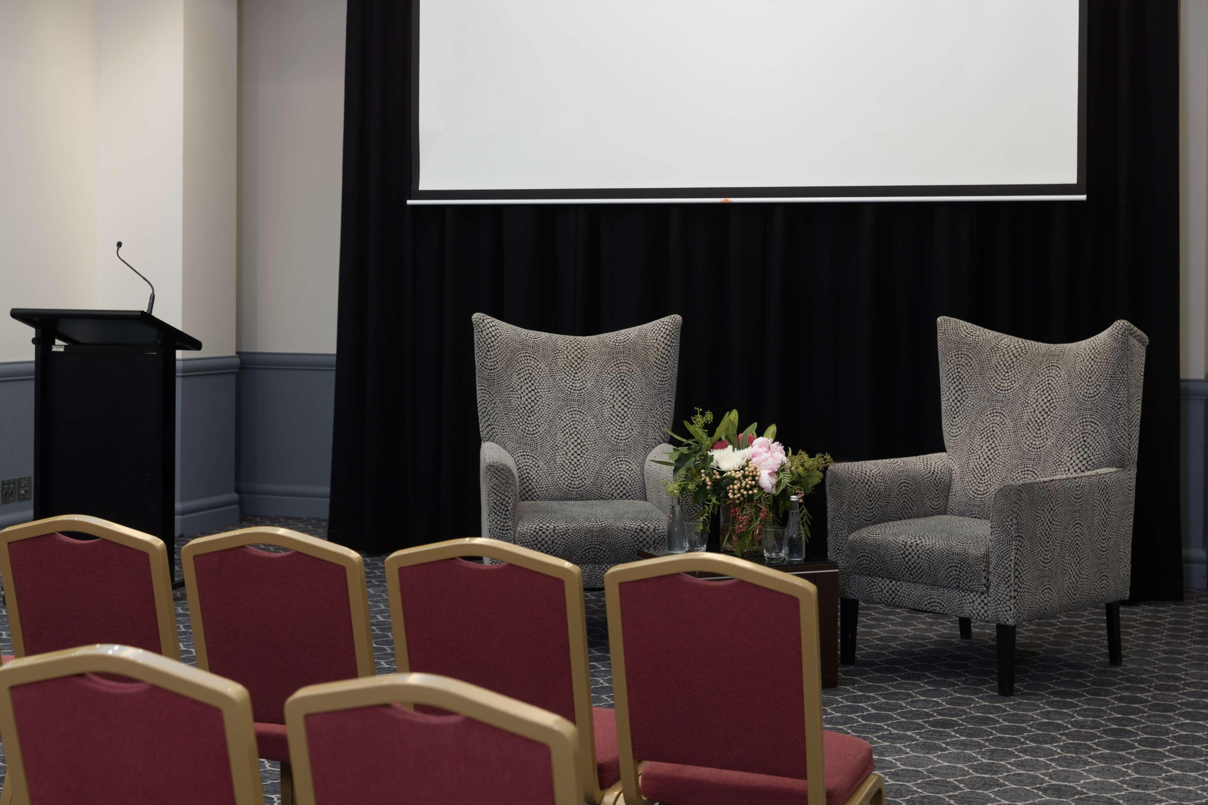 Hotel Rydges Norwest Sydney Baulkham Hills Exterior foto