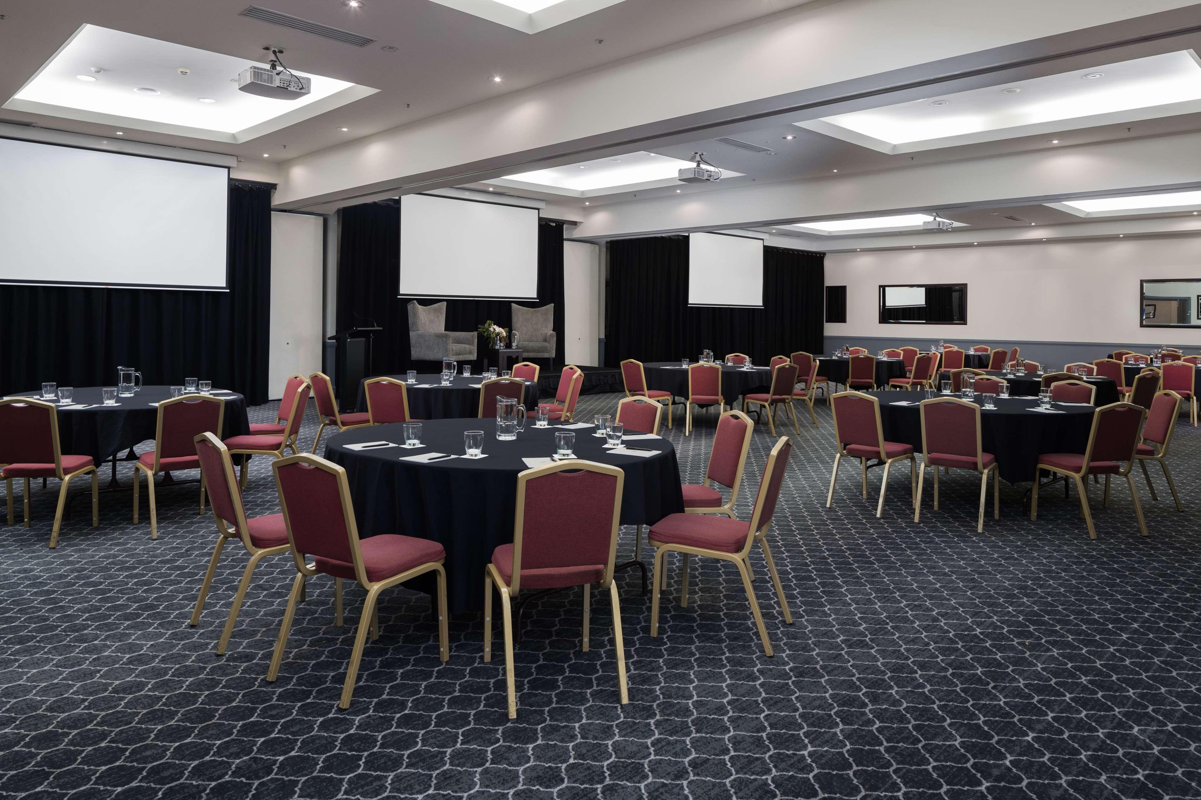 Hotel Rydges Norwest Sydney Baulkham Hills Exterior foto
