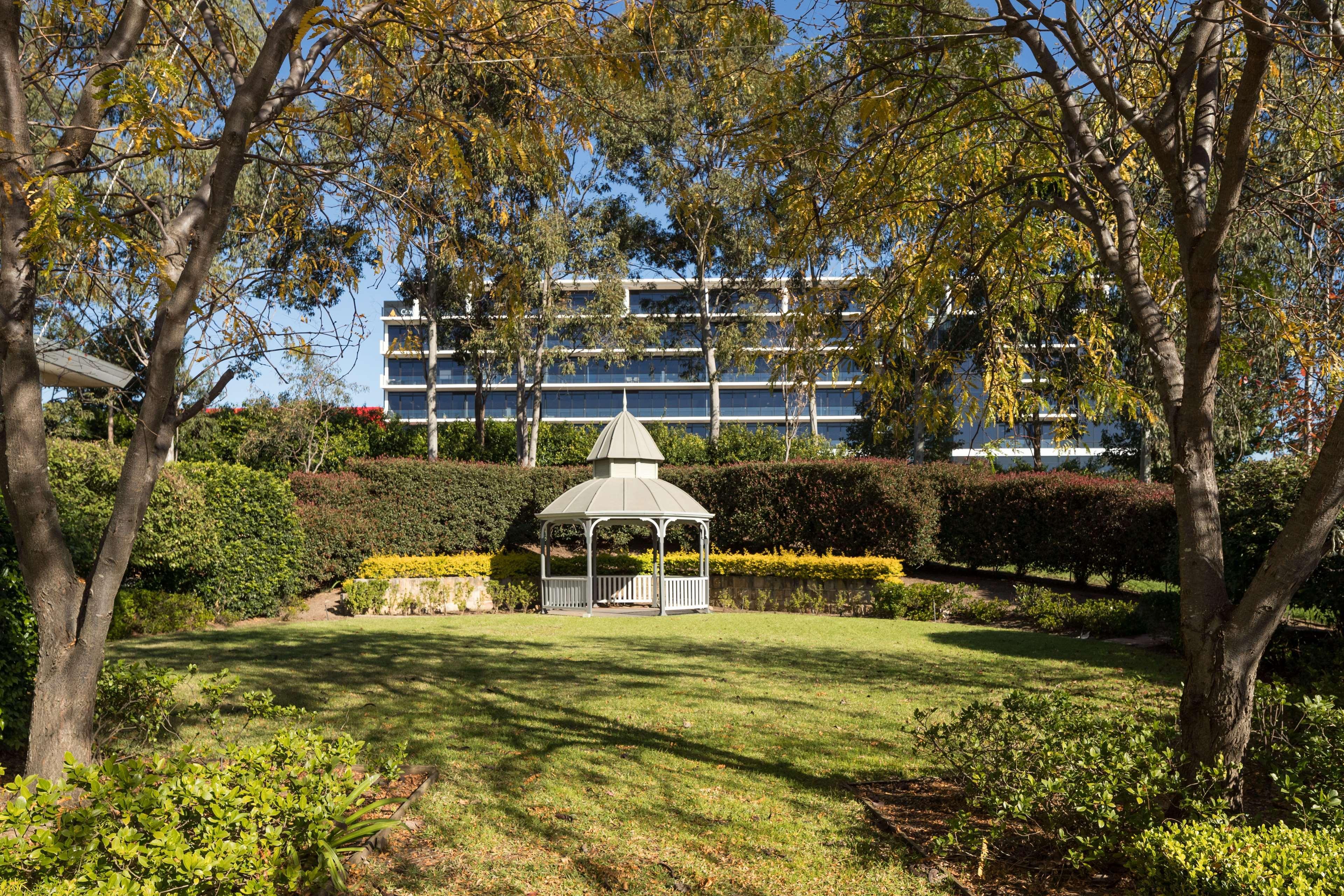 Hotel Rydges Norwest Sydney Baulkham Hills Exterior foto