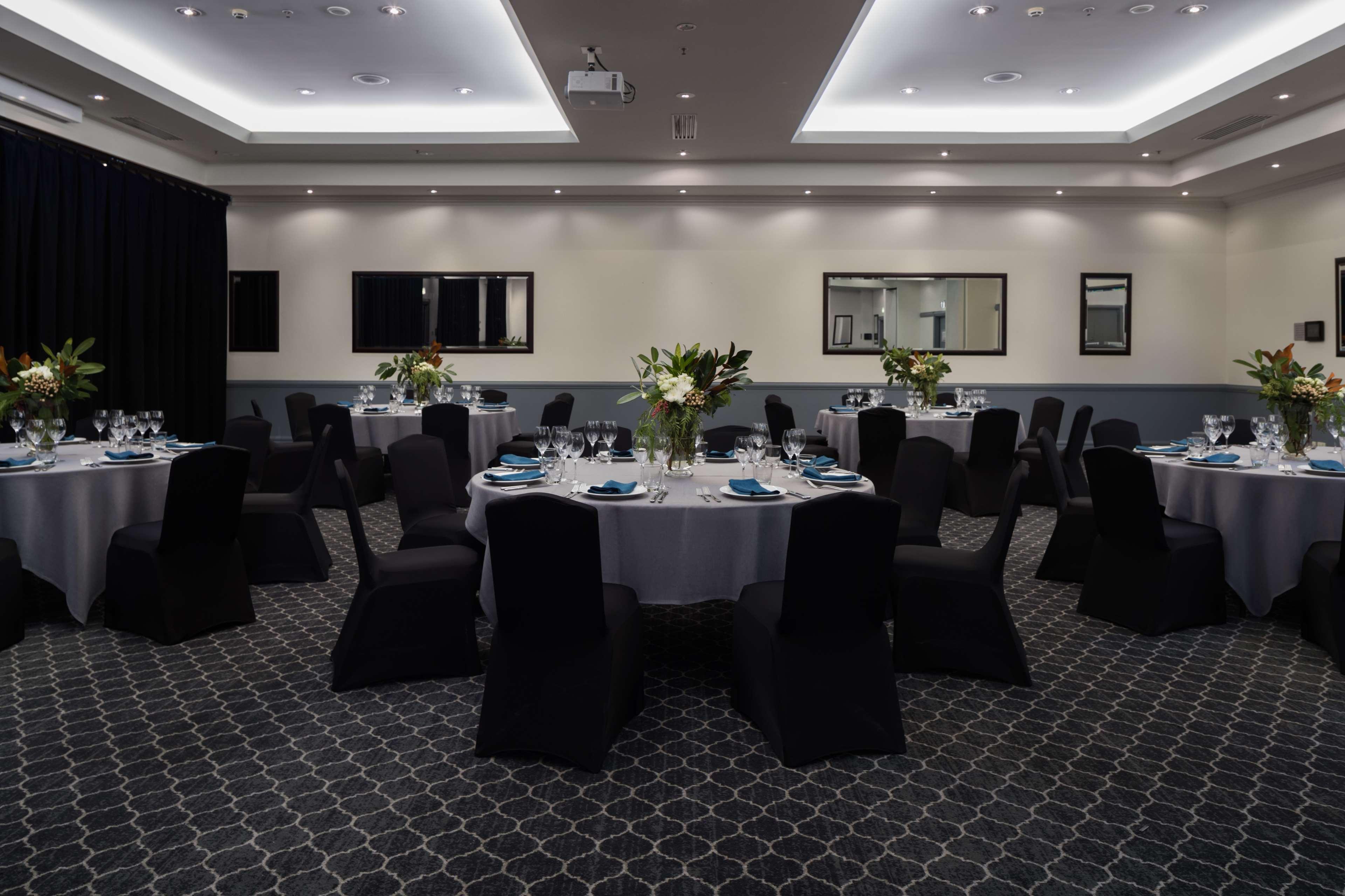 Hotel Rydges Norwest Sydney Baulkham Hills Exterior foto