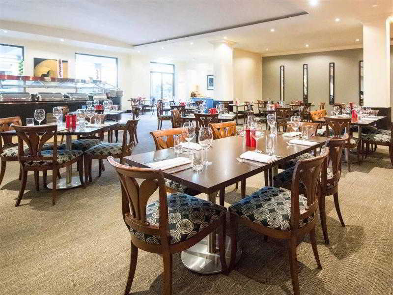 Hotel Rydges Norwest Sydney Baulkham Hills Exterior foto