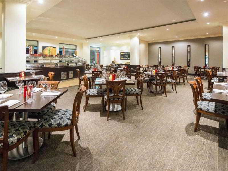 Hotel Rydges Norwest Sydney Baulkham Hills Exterior foto